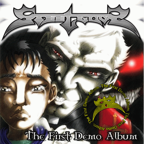 Steelgods : The First Demo Album